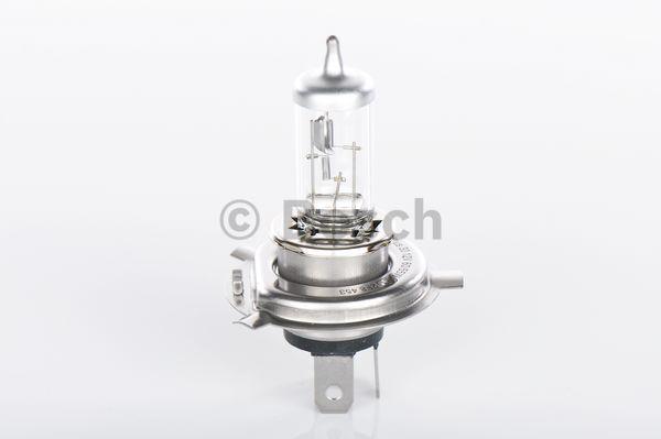 Bosch Лампа галогенна Bosch Plus 30 12В H4 60&#x2F;55Вт +30% – ціна 130 UAH