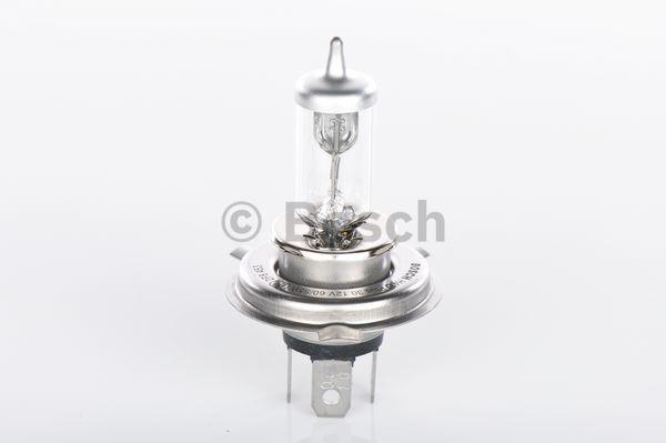 Bosch Лампа галогенна Bosch Plus 30 12В H4 60&#x2F;55Вт +30% – ціна 130 UAH