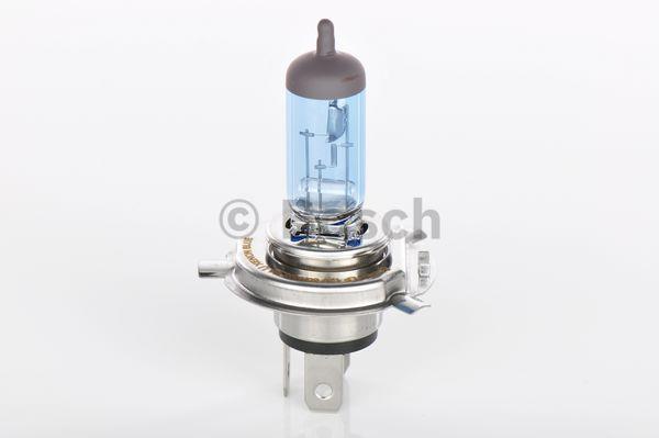 Лампа галогенна Bosch Xenon Blue 12В H4 60&#x2F;55Вт Bosch 1 987 302 045