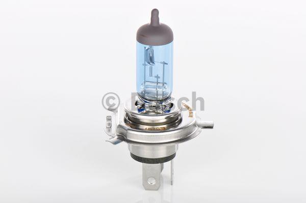 Bosch Лампа галогенна Bosch Xenon Blue 12В H4 60&#x2F;55Вт – ціна 218 UAH