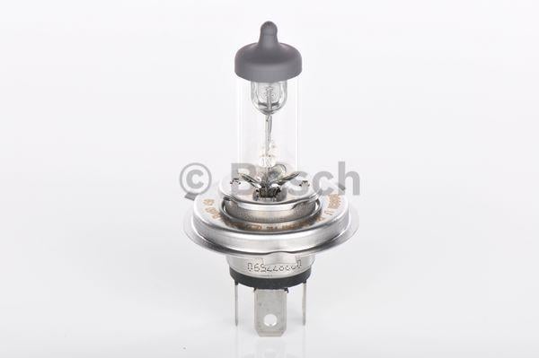Лампа галогенна Bosch Plus 50 12В H4 60&#x2F;55Вт +50% Bosch 1 987 302 049