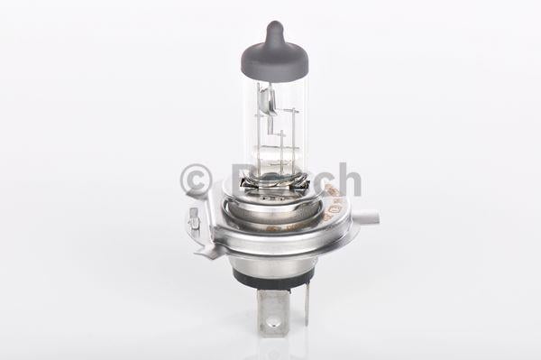 Bosch Лампа галогенна Bosch Plus 50 12В H4 60&#x2F;55Вт +50% – ціна 223 UAH