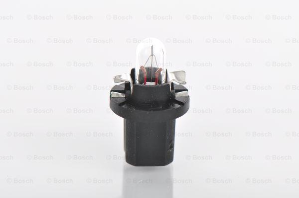 Лампа розжарювання BAX 12V 1,2W Bosch 1 987 302 219
