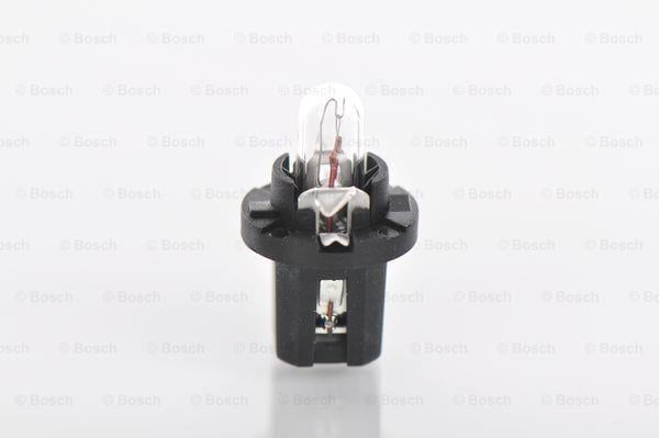 Bosch Лампа розжарювання BAX 12V 1,2W – ціна 30 UAH