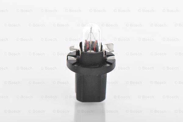 Лампа розжарювання BAX 12V 1,2W Bosch 1 987 302 219