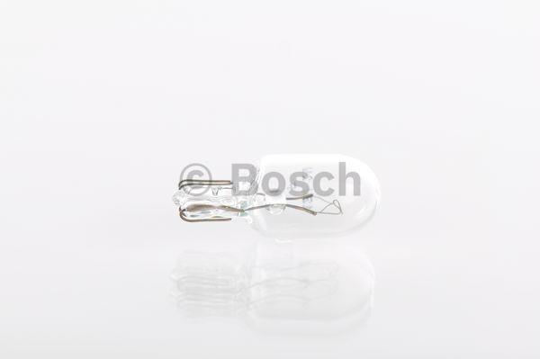 Лампа розжарювання W2W 12V 2W Bosch 1 987 302 223
