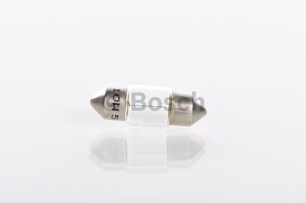Bosch Лампа розжарювання C10W 12V 10W – ціна 31 UAH