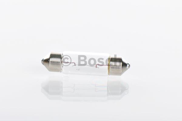 Bosch Лампа розжарювання C10W 12V 10W – ціна 23 UAH