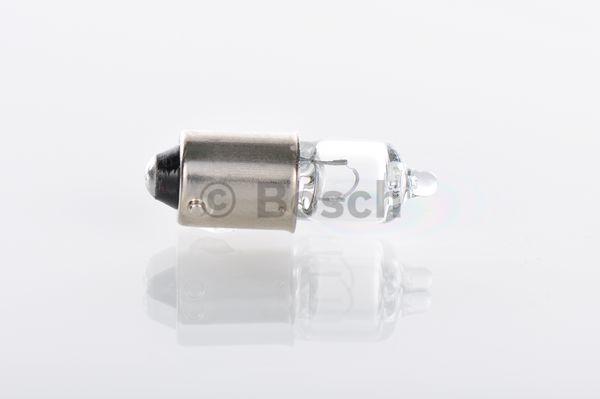 Bosch Лампа розжарювання H10W 12V 10W – ціна 151 UAH