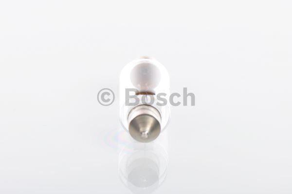 Лампа розжарювання C15W 12V 15W Bosch 1 987 302 238