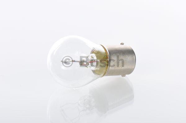 Bosch Лампа розжарювання P21W 24V 21W – ціна 19 UAH