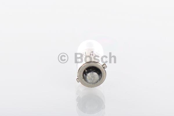 Лампа розжарювання T2W 24V 2W Bosch 1 987 302 508