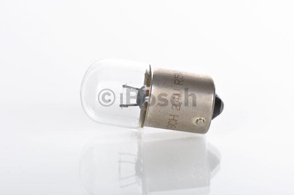 Лампа розжарювання R5W 24V 5W Bosch 1 987 302 510