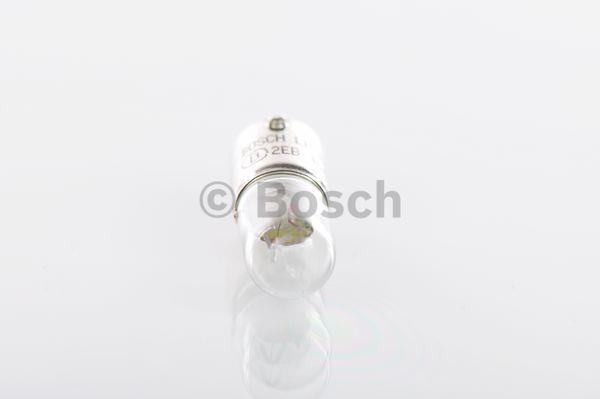 Bosch Лампа розжарювання T4W 24V 4W – ціна 22 UAH
