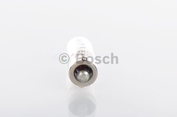 Лампа розжарювання T4W 24V 4W Bosch 1 987 302 512