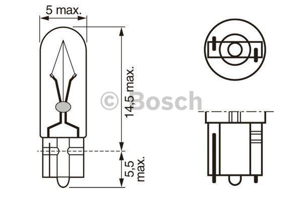 Купить Bosch 1 987 302 513 по низкой цене в Украине!