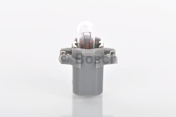Bosch Лампа галогенна 24В – ціна 38 UAH