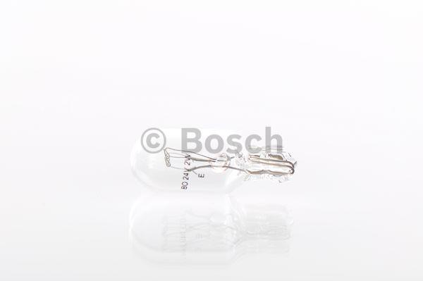Bosch Лампа розжарювання W2W 24V 2W – ціна 23 UAH