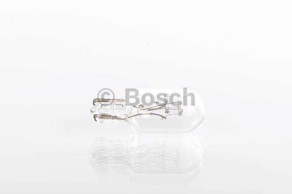 Лампа розжарювання W2W 24V 2W Bosch 1 987 302 516