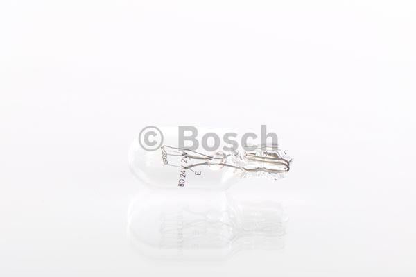 Лампа розжарювання W2W 24V 2W Bosch 1 987 302 516