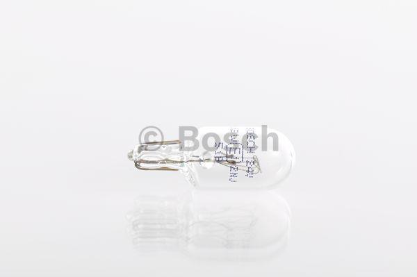 Bosch Лампа розжарювання W3W 24V 3W – ціна 18 UAH