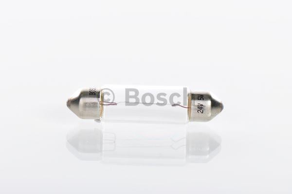 Bosch Лампа галогенна 12В – ціна 39 UAH