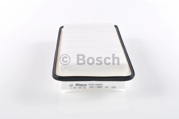 Bosch Повітряний фільтр – ціна 462 UAH