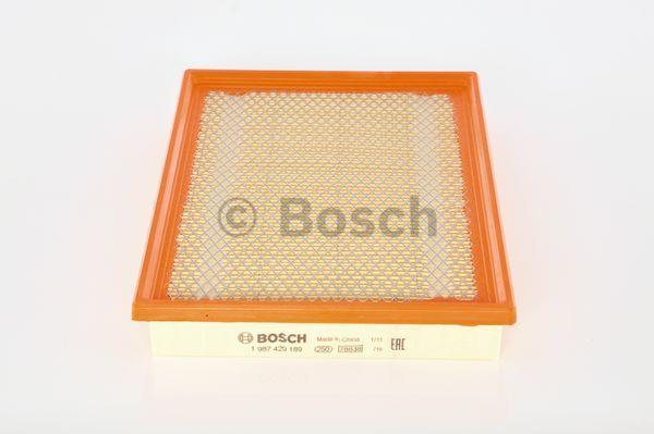 Повітряний фільтр Bosch 1 987 429 189