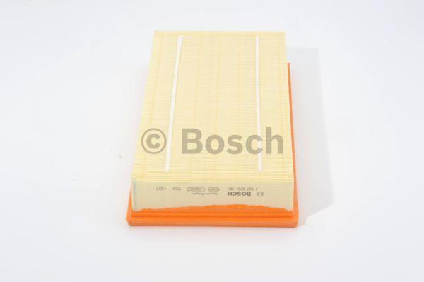 Bosch Повітряний фільтр – ціна 620 UAH