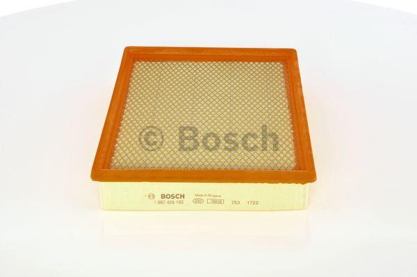 Bosch Повітряний фільтр – ціна 552 UAH