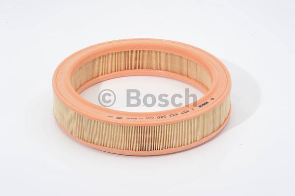 Bosch Повітряний фільтр – ціна 324 UAH