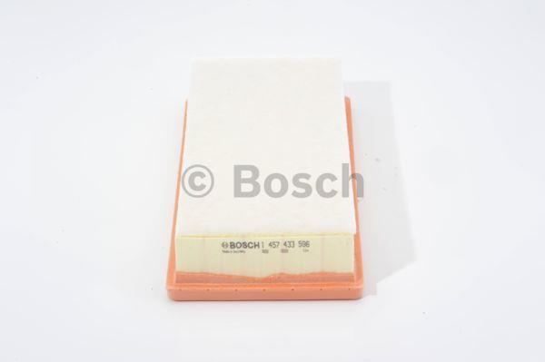 Bosch Повітряний фільтр – ціна 477 UAH