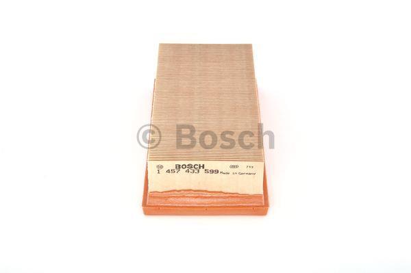 Bosch Повітряний фільтр – ціна 427 UAH