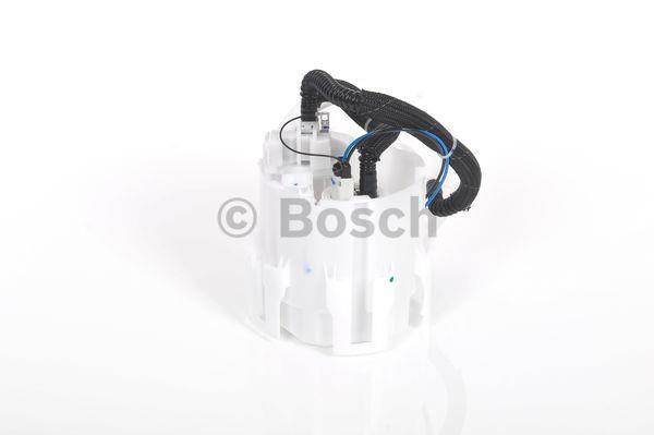 Насос паливний Bosch 1 582 980 174
