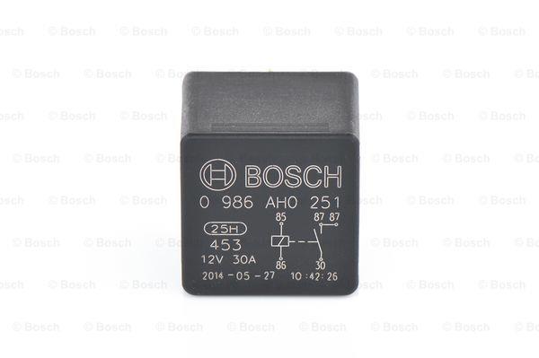 Купити Bosch 0 986 AH0 251 за низькою ціною в Україні!