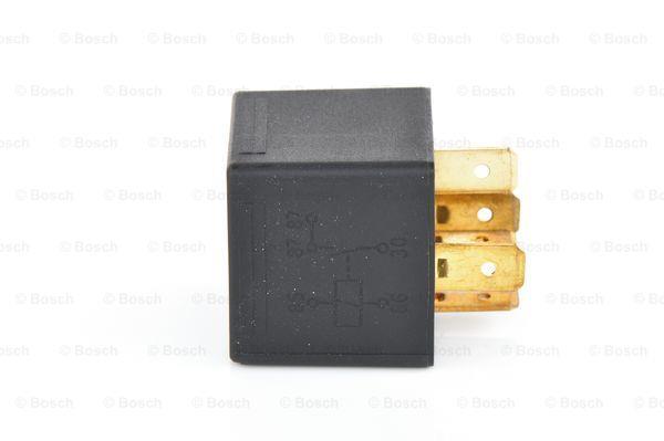Bosch Реле – ціна 155 UAH