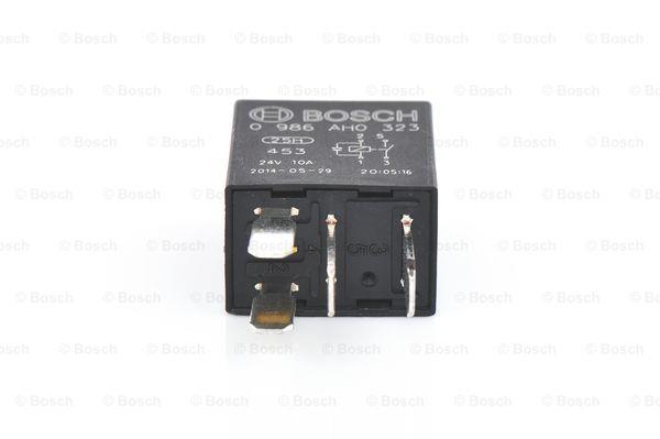 Bosch МАЛОГАБАРИТНЕ PЕЛЕ – ціна 261 UAH