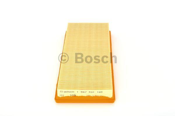 Bosch Фільтр салону – ціна 670 UAH