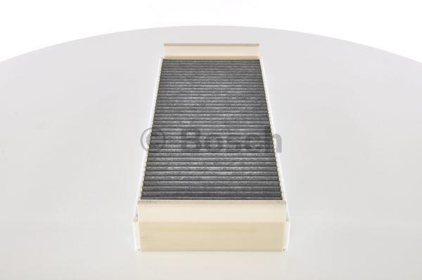 Bosch Фільтр салону з активованим вугіллям – ціна 1596 UAH