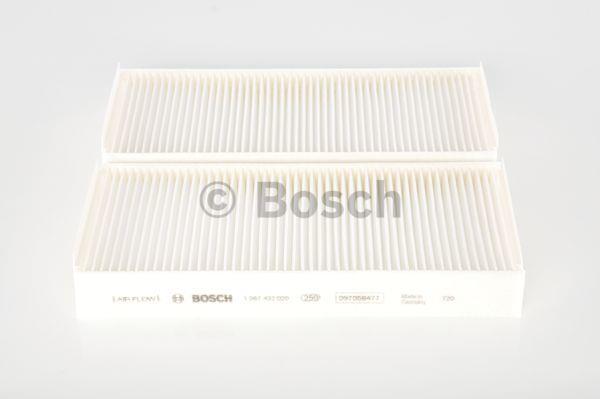 Bosch Фільтр салону – ціна 461 UAH