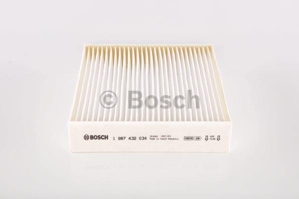 Bosch Фільтр салону – ціна 438 UAH