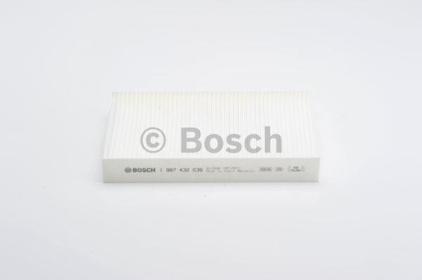 Bosch Фільтр салону – ціна 301 UAH