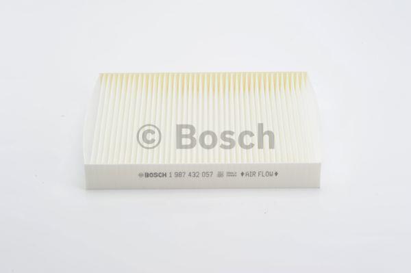 Купити Bosch 1 987 432 057 за низькою ціною в Україні!