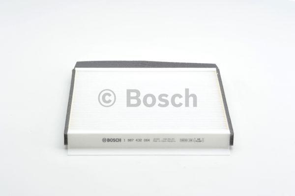 Фільтр салону Bosch 1 987 432 064
