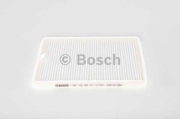 Фільтр салону Bosch 1 987 432 066