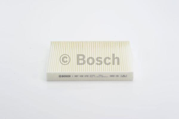 Фільтр салону Bosch 1 987 432 072
