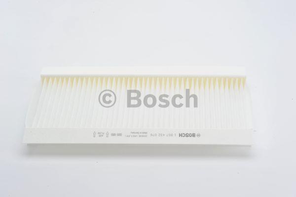 Bosch Фільтр салону – ціна 368 UAH