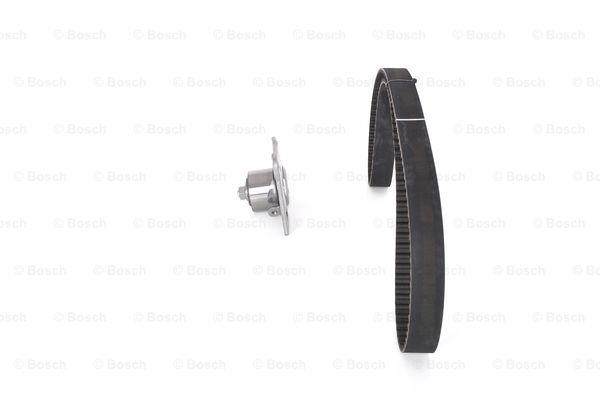 Bosch Комплект зубчастих ременів – ціна 3113 UAH