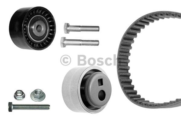 Комплект зубчастих ременів Bosch 1 987 948 263