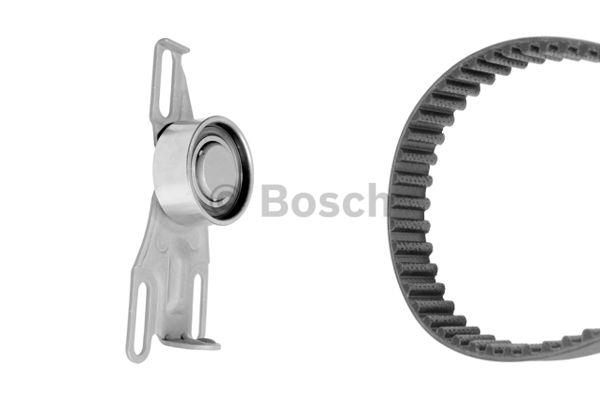 Комплект зубчастих ременів Bosch 1 987 948 530